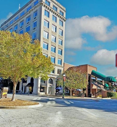 Unassigned space for Sale at 327 Main St, #Floors 6 & 8 in Greenwood