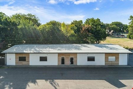 Office space for Rent at 926 La Salle Ave in Waco