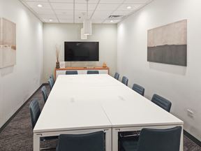 Regus - Libertyville - S Milwaukee