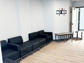 Freestanding Medical Office