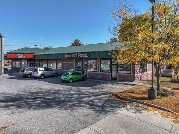 1315 Milburn Blvd.