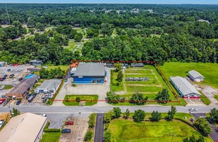Industrial space for Rent at 6632 Elva St in Milton