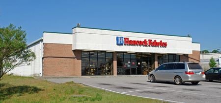 Retail space for Rent at 109 Shakespeare Ln in Columbia
