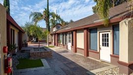 Office Space Available in Fresno, CA