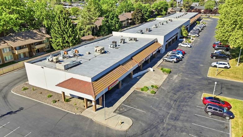 3321 W Kennewick Ave