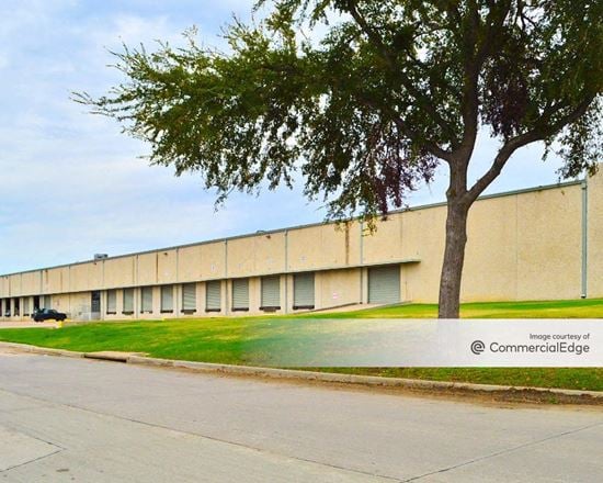 1135 W. Trinity Mills Rd.