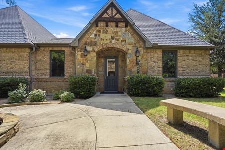 Office space for Rent at 1120 Glade Road in Colleyville