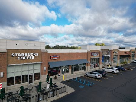 Photo of commercial space at 3070 South Rochester Road in Rochester Hills
