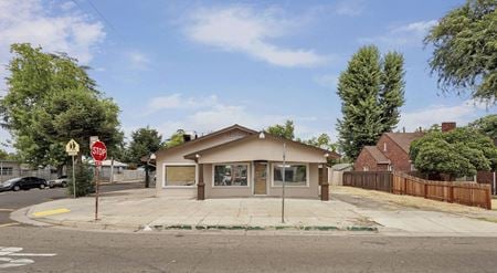 Retail space for Sale at 1765 Monte Diablo Ave in Stockton