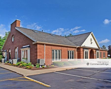 Office space for Rent at 40 Grove Street in Pittsford