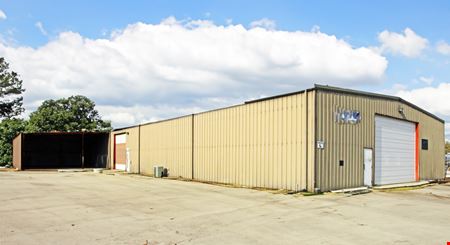 Photo of commercial space at 7543 Harvest Rd in Prince George