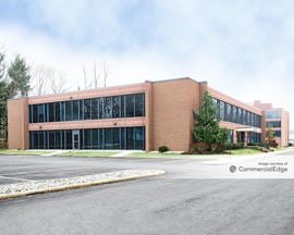 Shrewsbury Professional Center