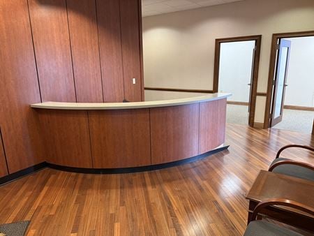 Office space for Rent at 7340 Industrial Rd in Florence