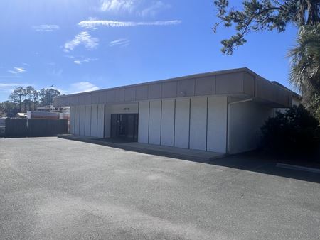 Industrial space for Rent at 3038 NE Waldo Rd in Gainesville