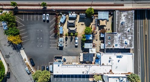 Silver Moon Brewing