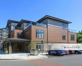 Point Ruston - Building 5