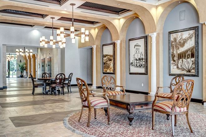 Intelligent Office - Ponte Vedra, FL