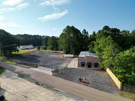 Industrial space for Sale at 662 Casey's Lane in Flowood