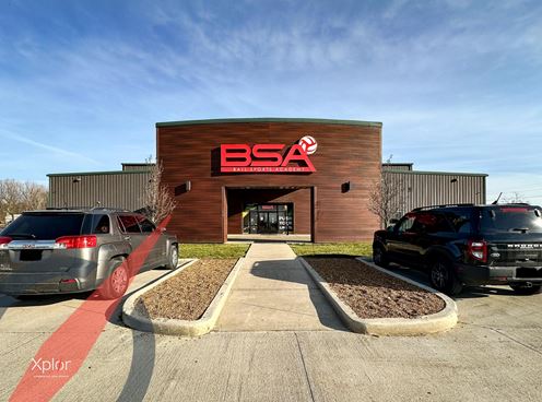 Ball Sports Academy