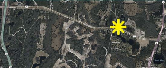 Development Site in Land O Lakes