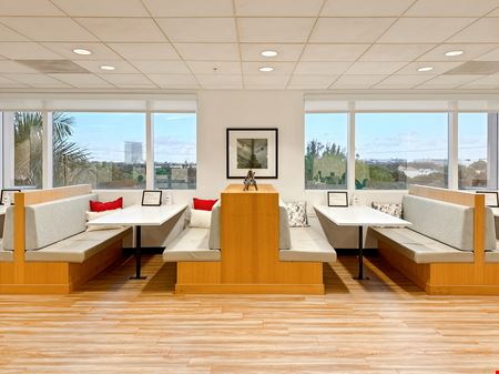 Coworking space for Rent at 1560 Sawgrass Corporate Parkway 4th Floor in Sunrise