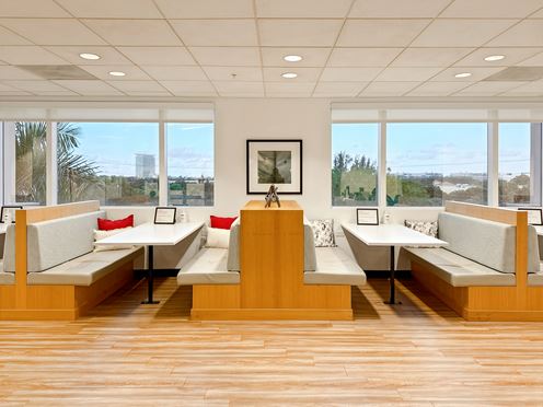 Regus - Fort Lauderdale - Sawgrass