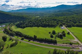 48 Acre Industrial Site
