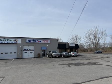 Photo of commercial space at 3820 in Union