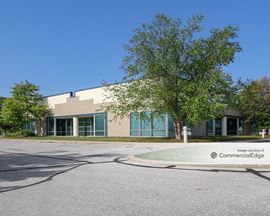 Park 100 Building 118