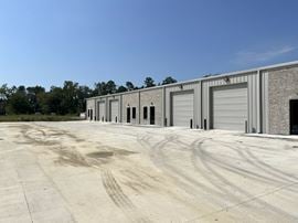 New Industrial Park South of Albany/Springfield I-12 Exit Number 32