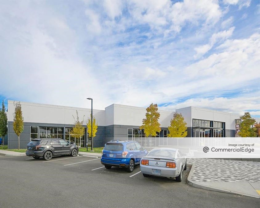 2901 SW 153rd Drive, Beaverton - Office Space For Lease