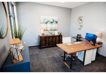 Office space for Rent at 1 Brickyard Drive in Bloomington