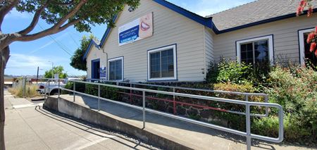 Commercial space for Rent at 1041 Mckeever Avenue in Hayward