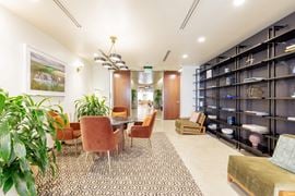 Industrious - 300 South Orange Avenue