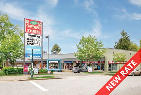 Mixed Use space for Rent at 2079 Dundas Street in Vancouver