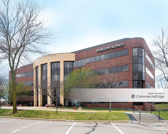 City West Financial Center