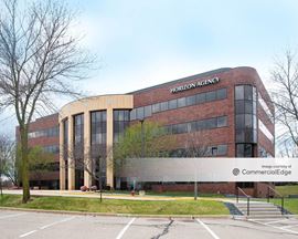 City West Financial Center