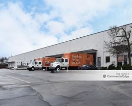 Springdale Commerce Center - 3