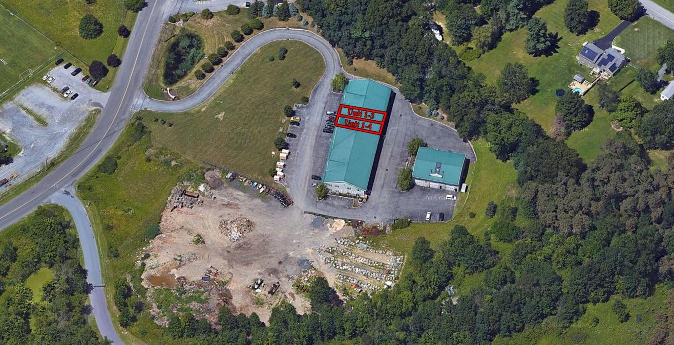 Wappingers - Industrial Rental