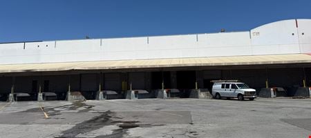 Industrial space for Rent at 1701 Bay St in Los Angeles