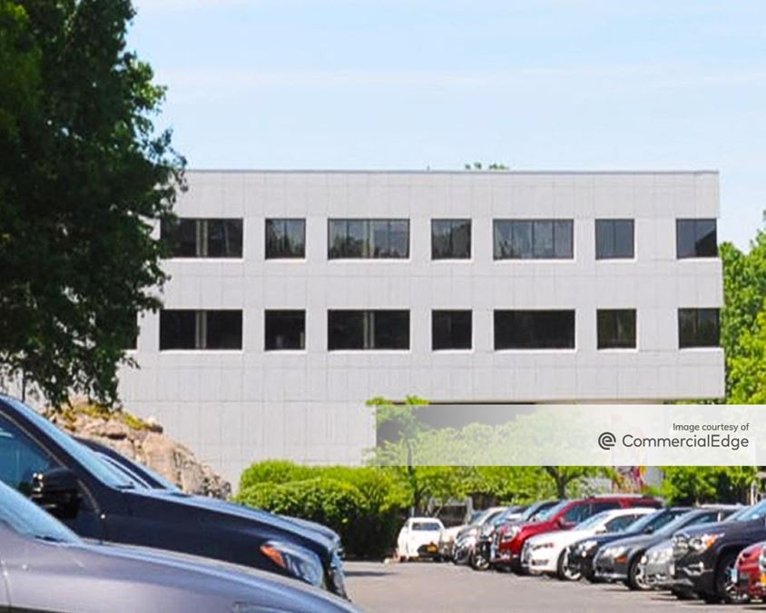 900 Long Ridge Road, Stamford, CT 06902