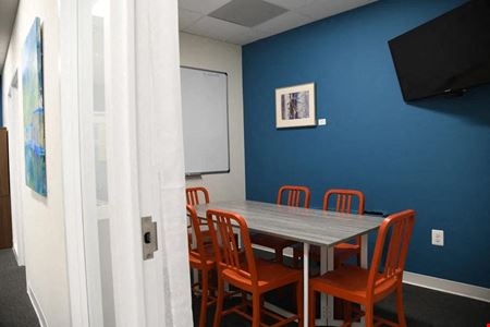 Shared and coworking spaces at 8720 Georgia Avenue #302 in Silver Spring