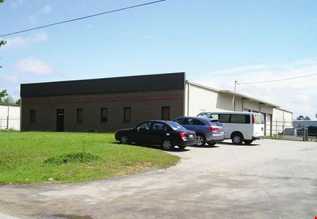 Industrial space for Sale at 110 Sparkman Dr in Columbia