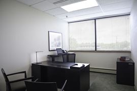 American Executive Centers - Marlton