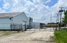 5120 Jackman Road