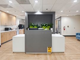 Regus - Lakewood - Wadsworth Blvd