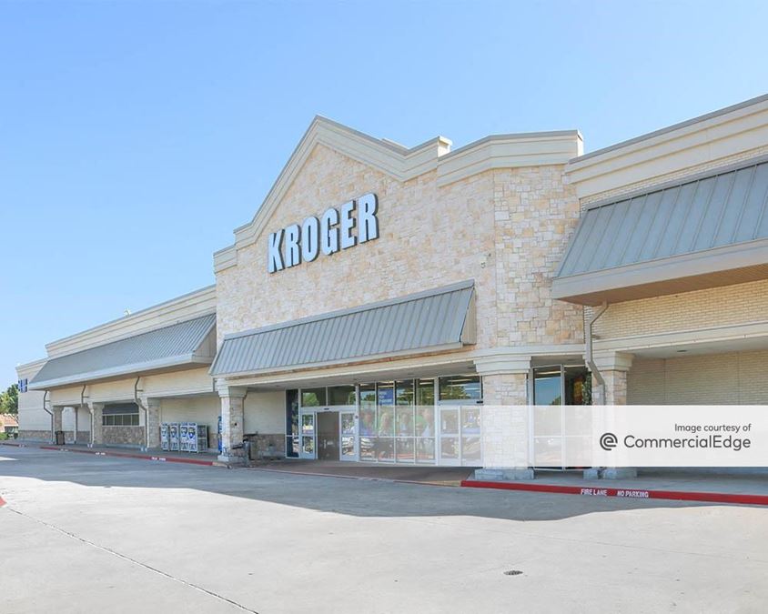 Keller Parkway Kroger 976 Keller Pkwy Retail Building