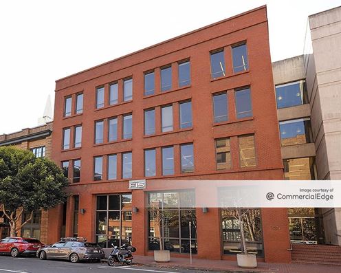 735 Battery Street