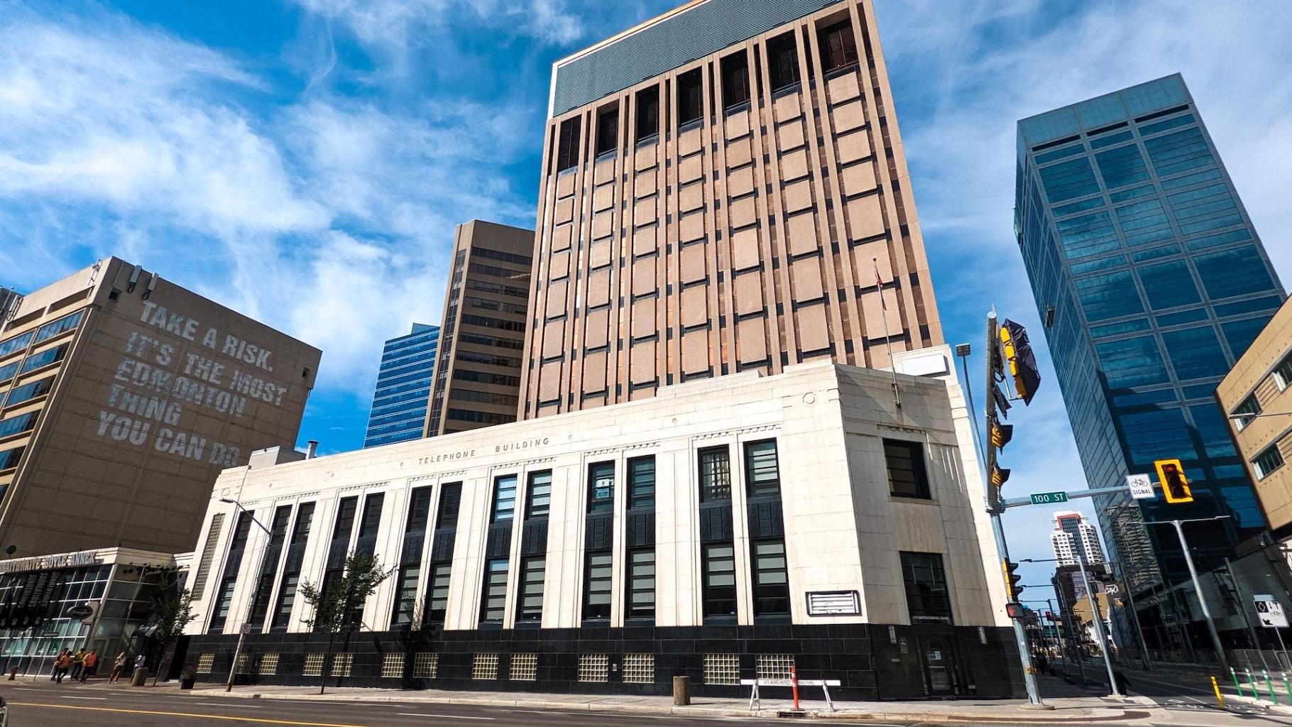 10009 102 Ave NW