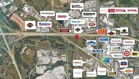 Retail space for Rent at 2951 2nd Street in Coralville